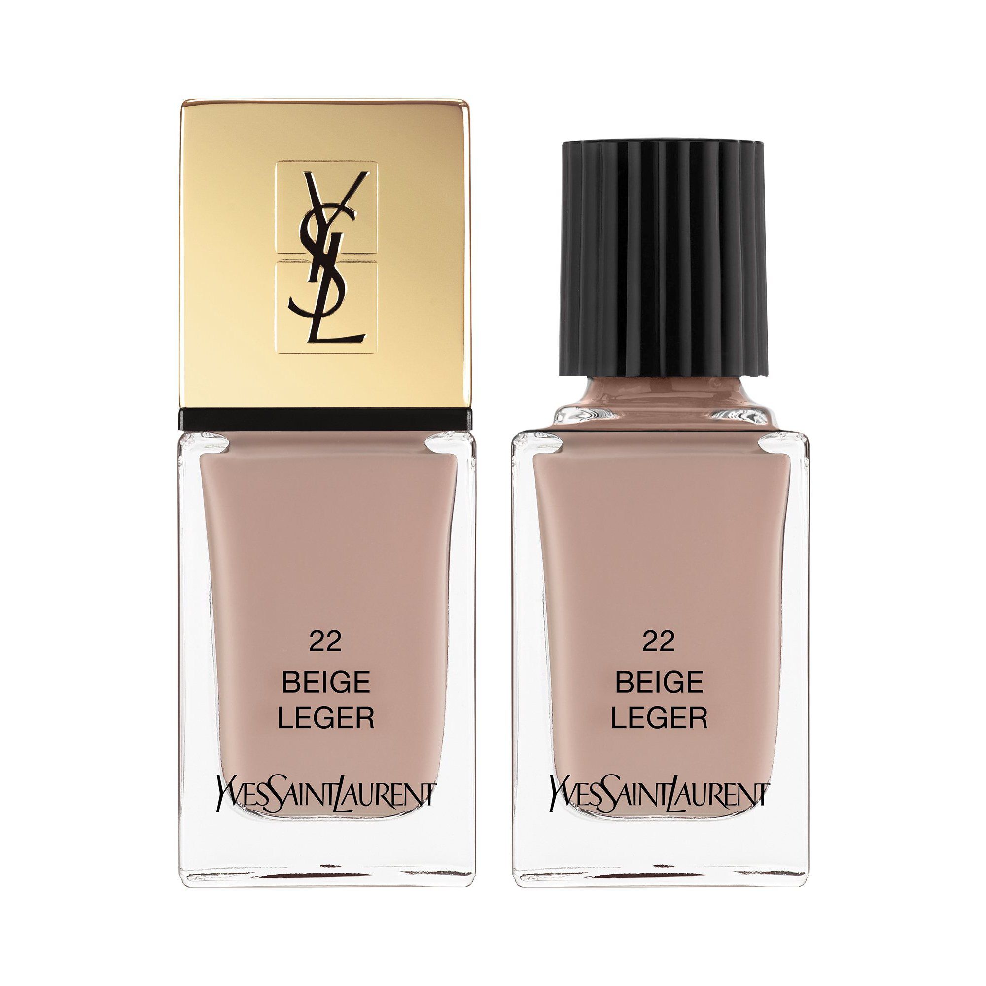 Ysl nail polish 22 hotsell